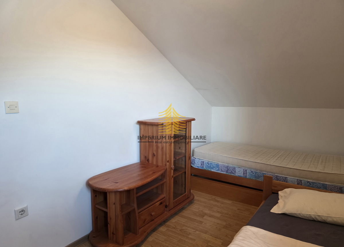 Appartamento, Vendita, Peščenica - Žitnjak, Ivanja Reka, 100m2, 4 locali