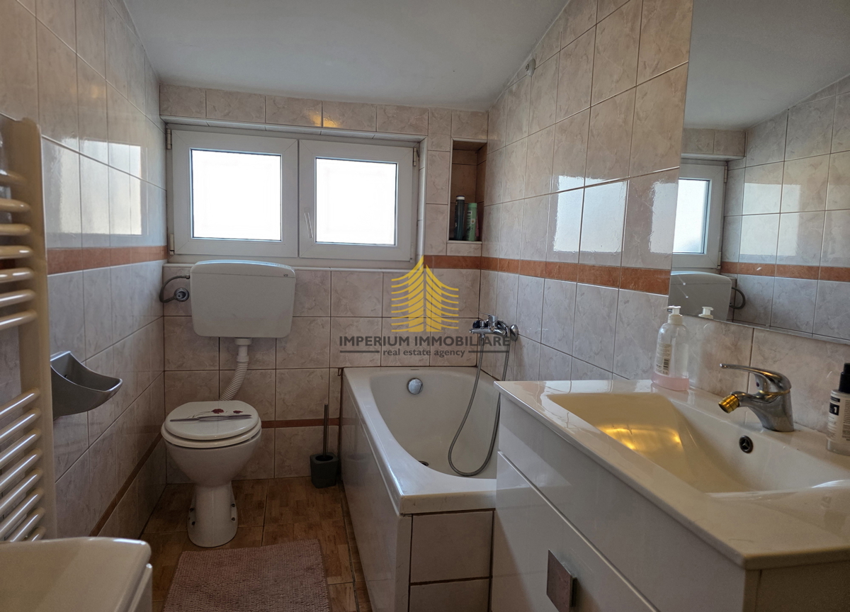 Appartamento, Vendita, Peščenica - Žitnjak, Ivanja Reka, 100m2, 4 locali