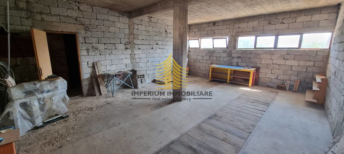 Casa, Vendita, Gornji Humac, 200m2, Indipendente