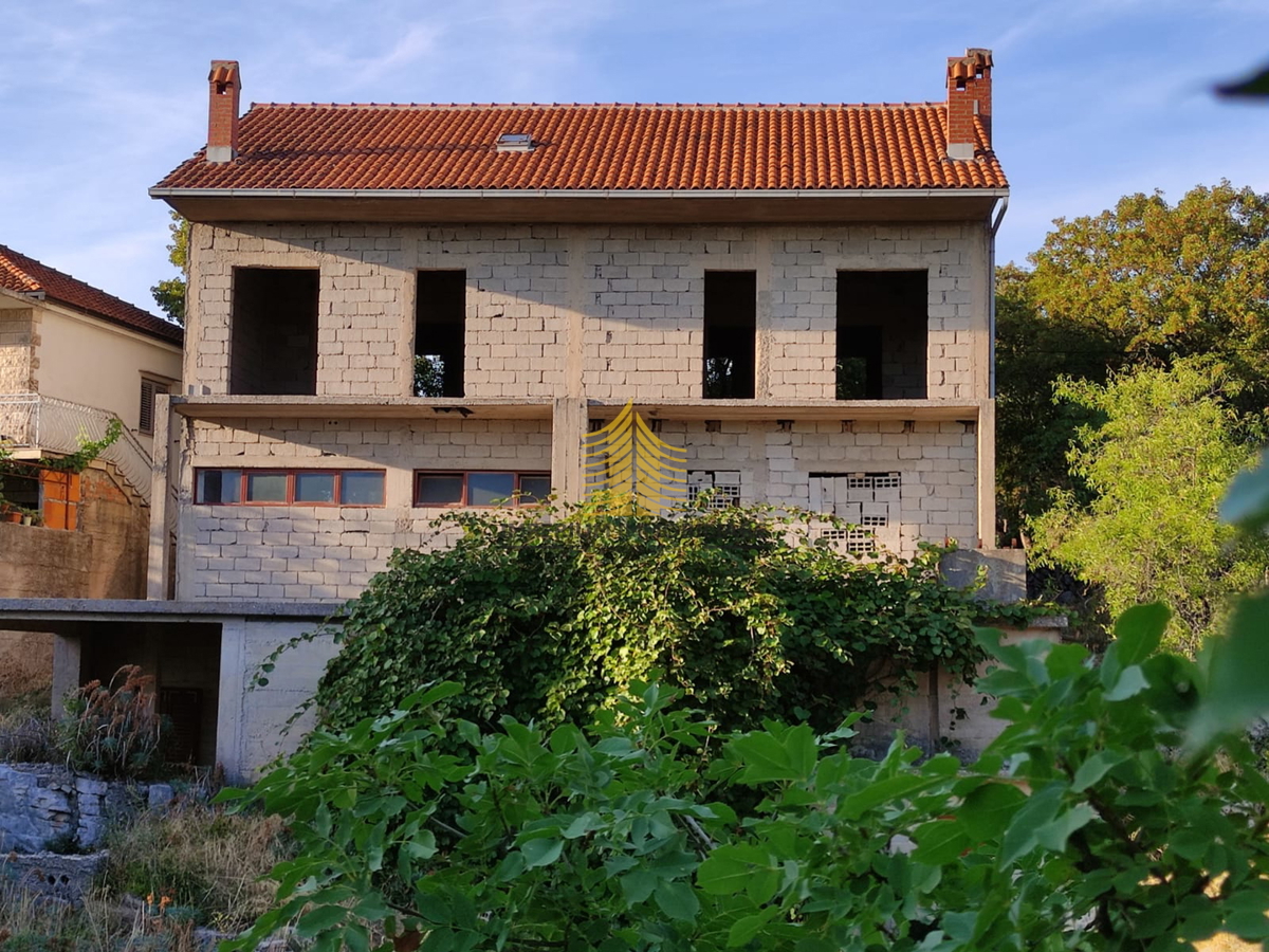 Casa, Vendita, Gornji Humac, 200m2, Indipendente