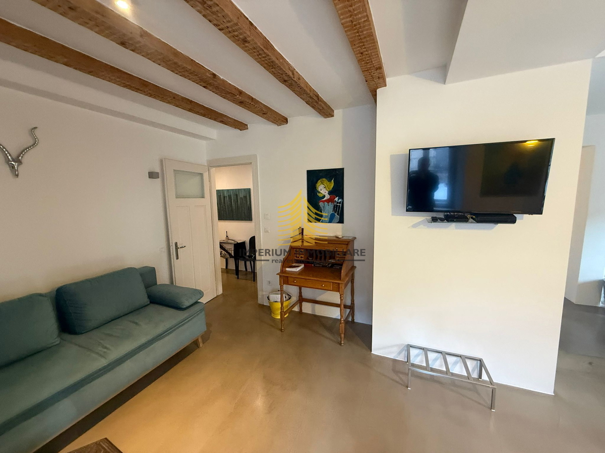 Appartamento, Vendita, Split, Centro, 50m2, 1,5 locali (1S+DB)