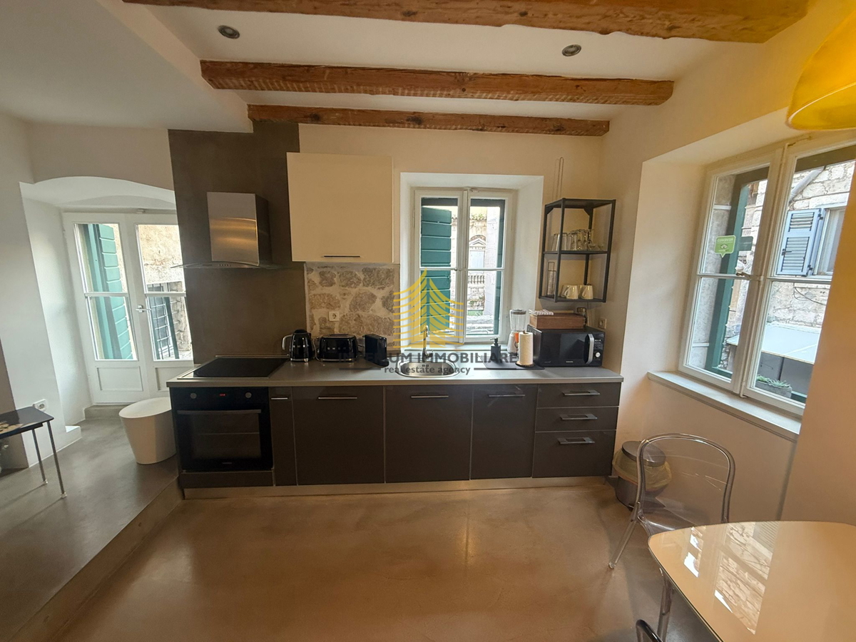 Appartamento, Vendita, Split, Centro, 50m2, 1,5 locali (1S+DB)