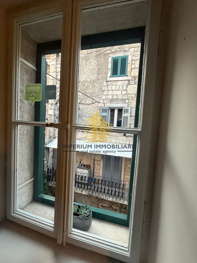 Appartamento, Vendita, Split, Centro, 50m2, 1,5 locali (1S+DB)