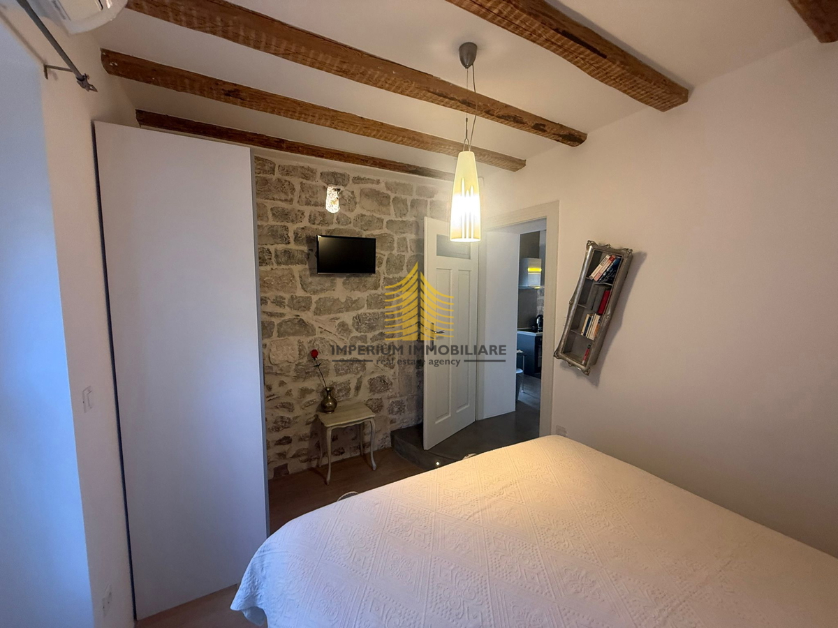 Appartamento, Vendita, Split, Centro, 50m2, 1,5 locali (1S+DB)