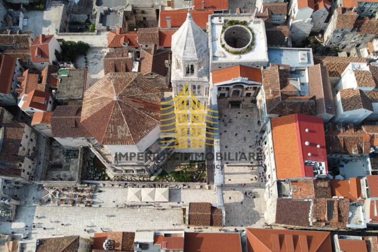 Appartamento, Vendita, Split, Centro, 50m2, 1,5 locali (1S+DB)