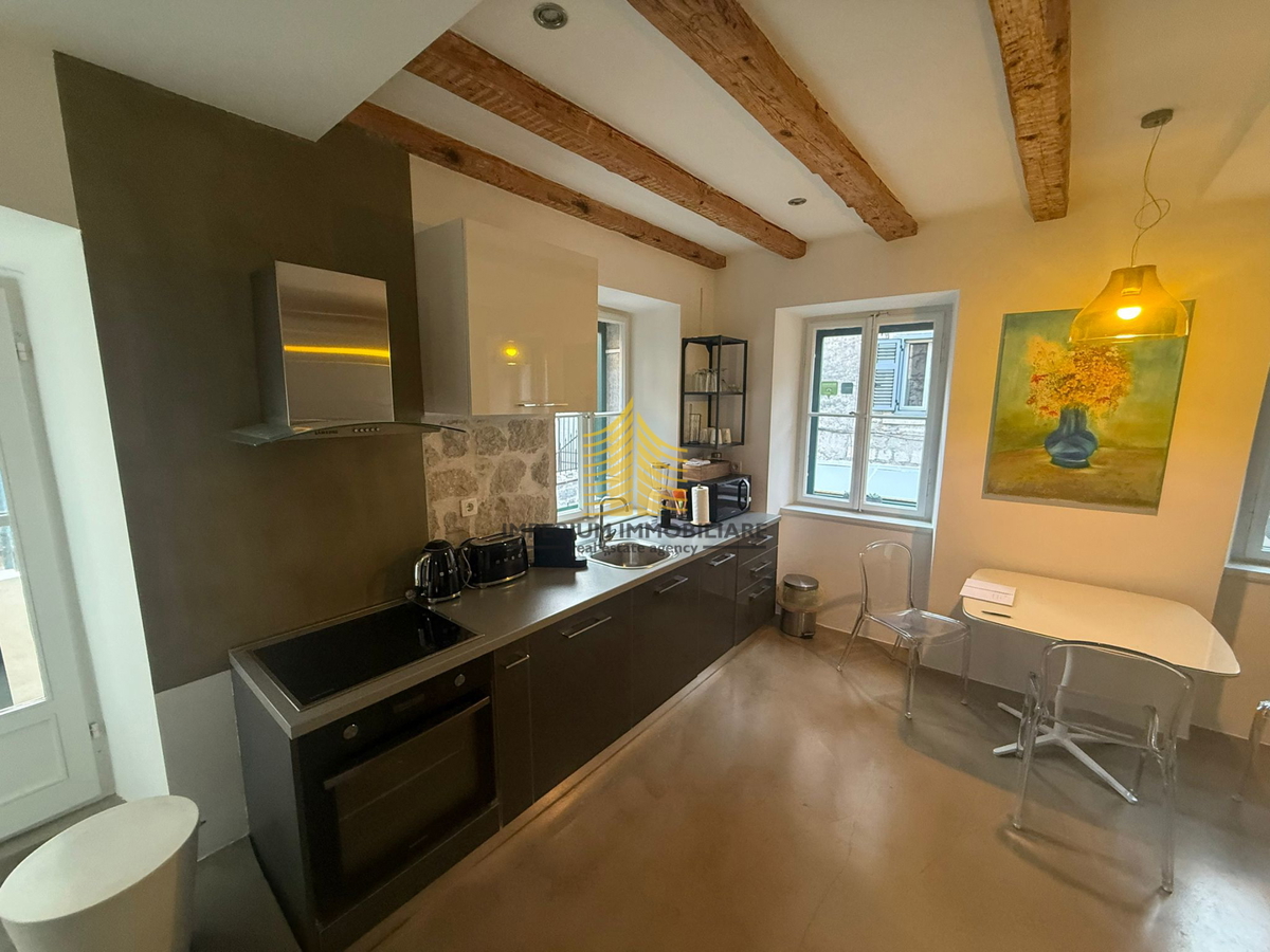 Appartamento, Vendita, Split, Centro, 50m2, 1,5 locali (1S+DB)