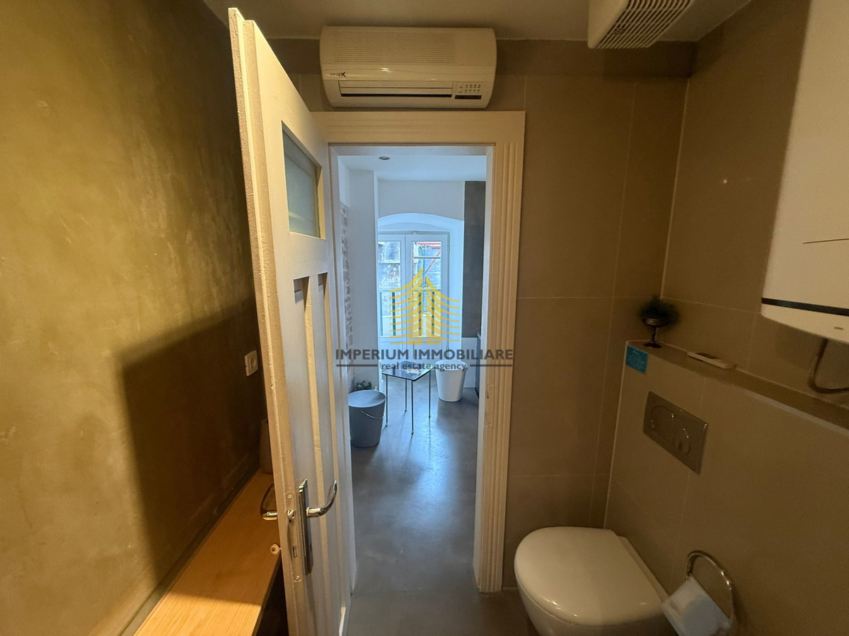 Appartamento, Vendita, Split, Centro, 50m2, 1,5 locali (1S+DB)