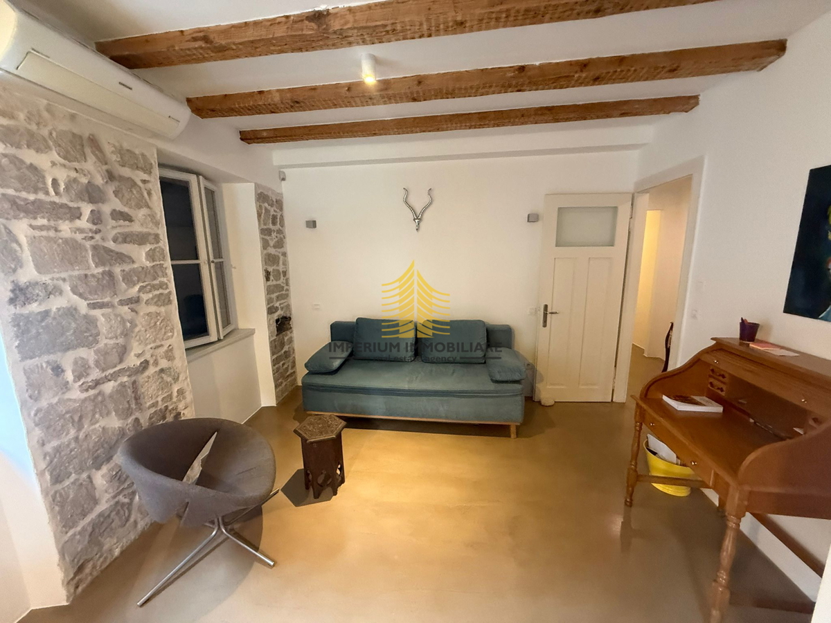 Appartamento, Vendita, Split, Centro, 50m2, 1,5 locali (1S+DB)