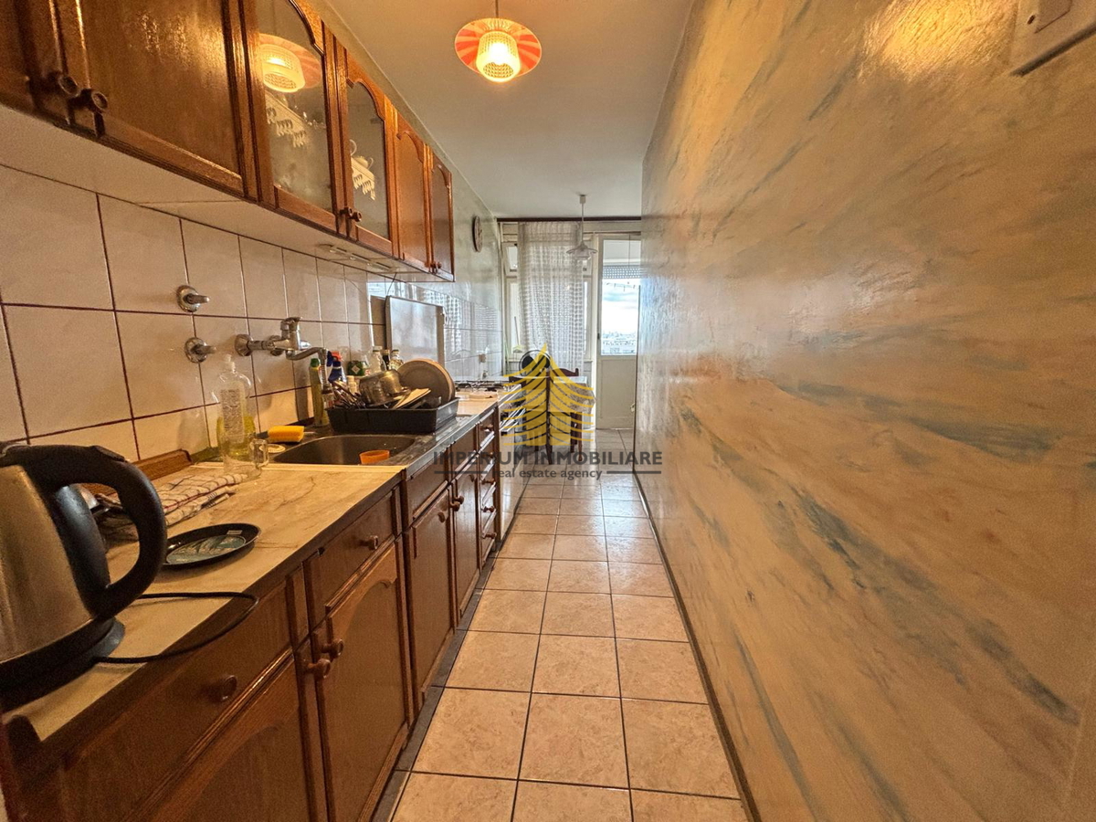 Appartamento, Vendita, Trešnjevka - Jug, Knežija, 63m2, 2 locali