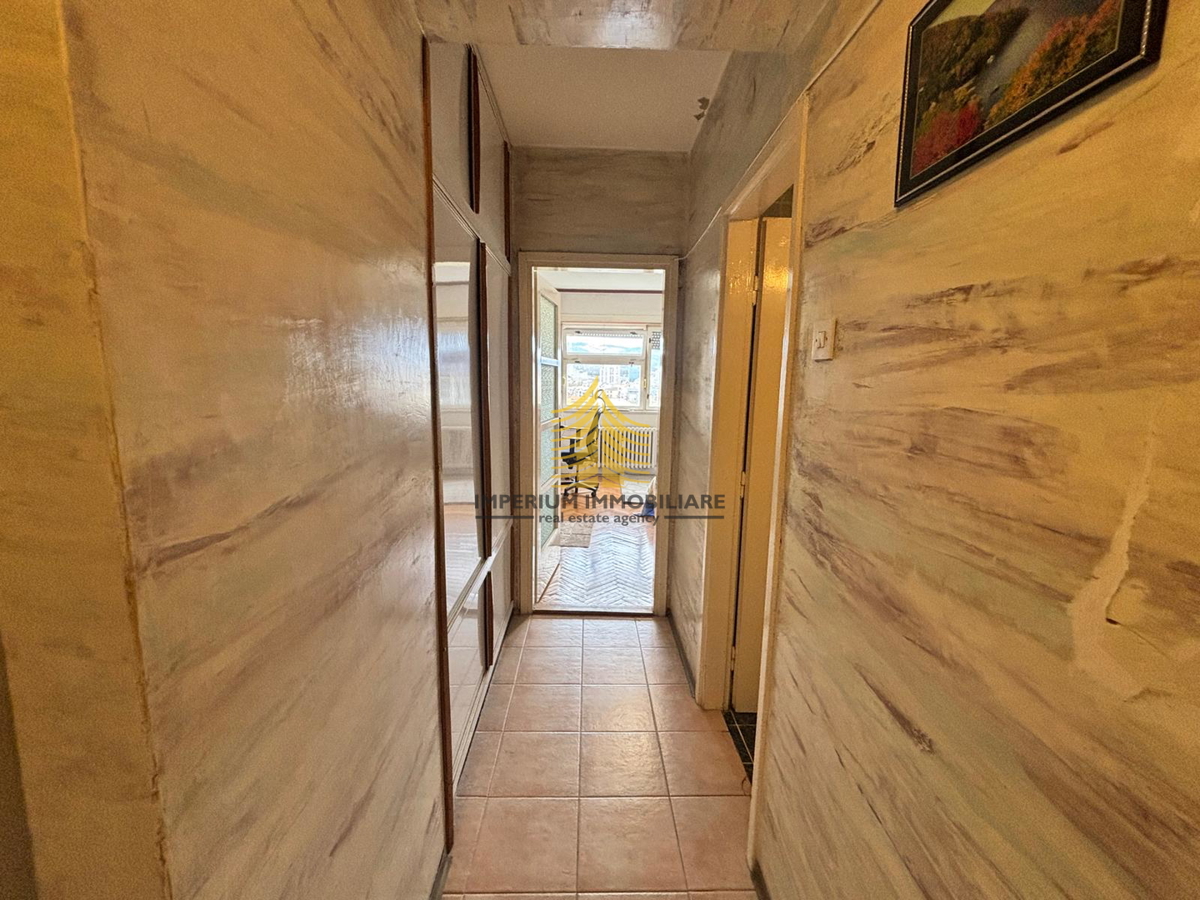 Appartamento, Vendita, Trešnjevka - Jug, Knežija, 63m2, 2 locali