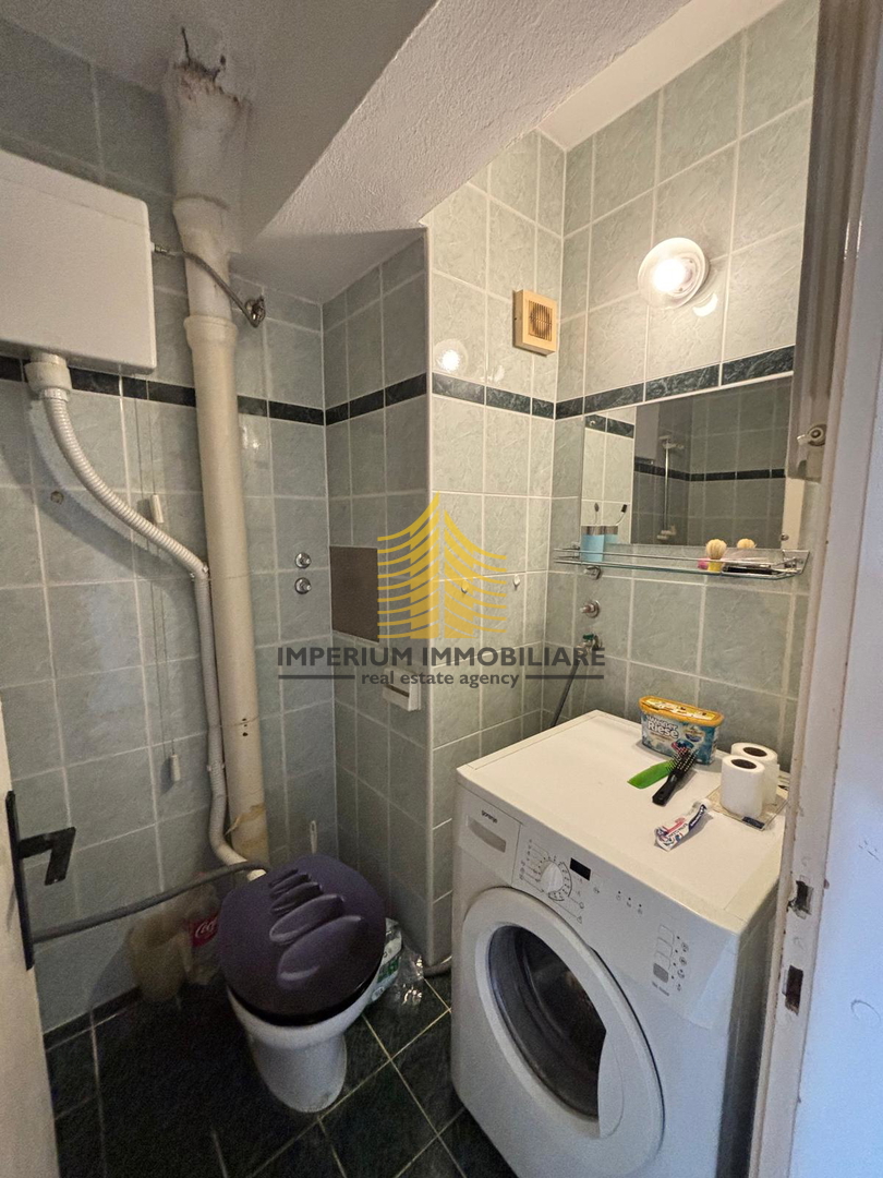 Appartamento, Vendita, Trešnjevka - Jug, Knežija, 63m2, 2 locali