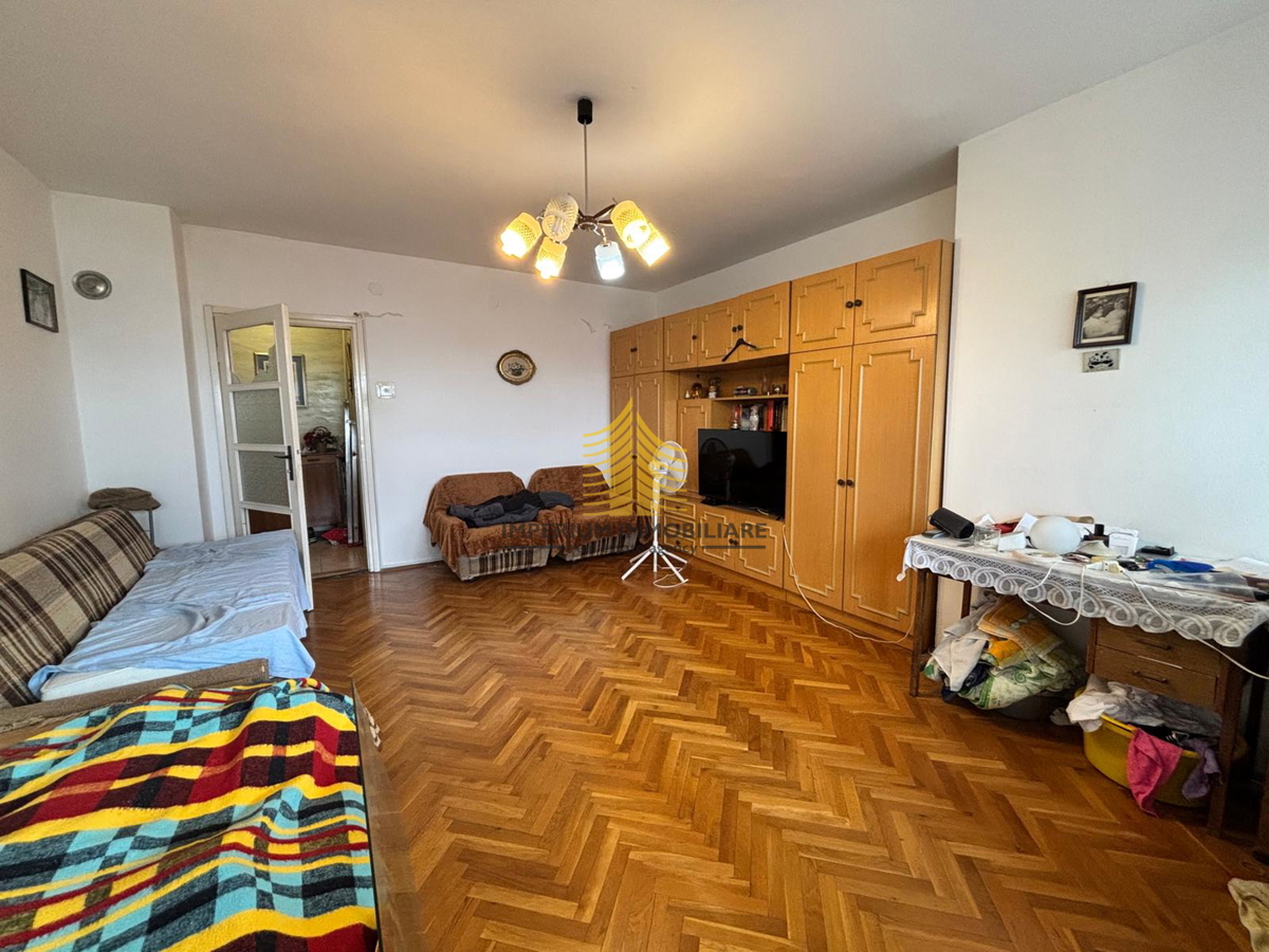 Appartamento, Vendita, Trešnjevka - Jug, Knežija, 63m2, 2 locali