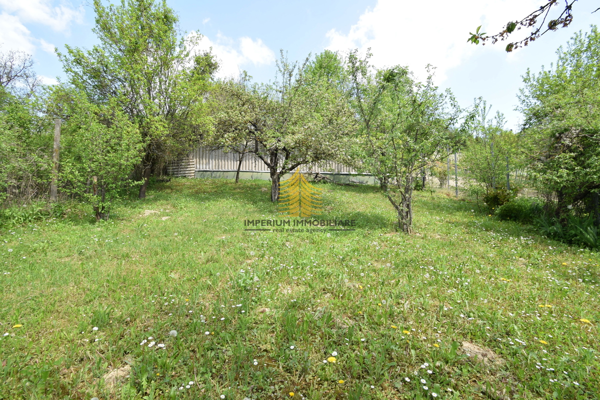 Casa, Vendita, Sesvete, Paruževina, 50m2, Casa bifamiliare