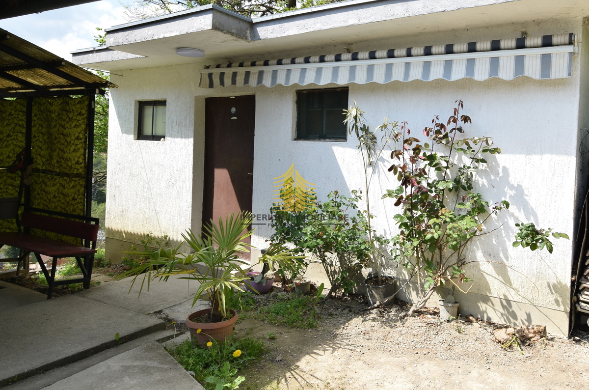 Casa, Vendita, Sesvete, Paruževina, 50m2, Casa bifamiliare