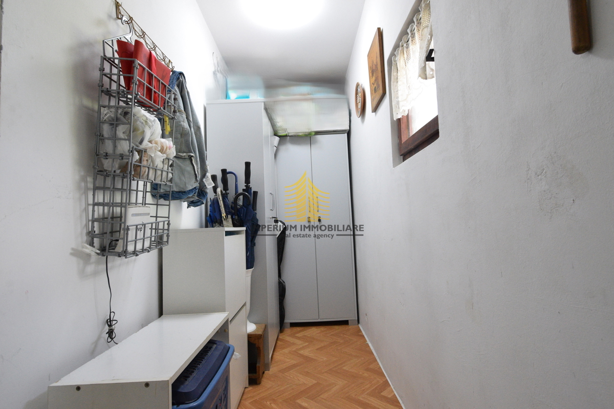 Casa, Vendita, Sesvete, Paruževina, 50m2, Casa bifamiliare