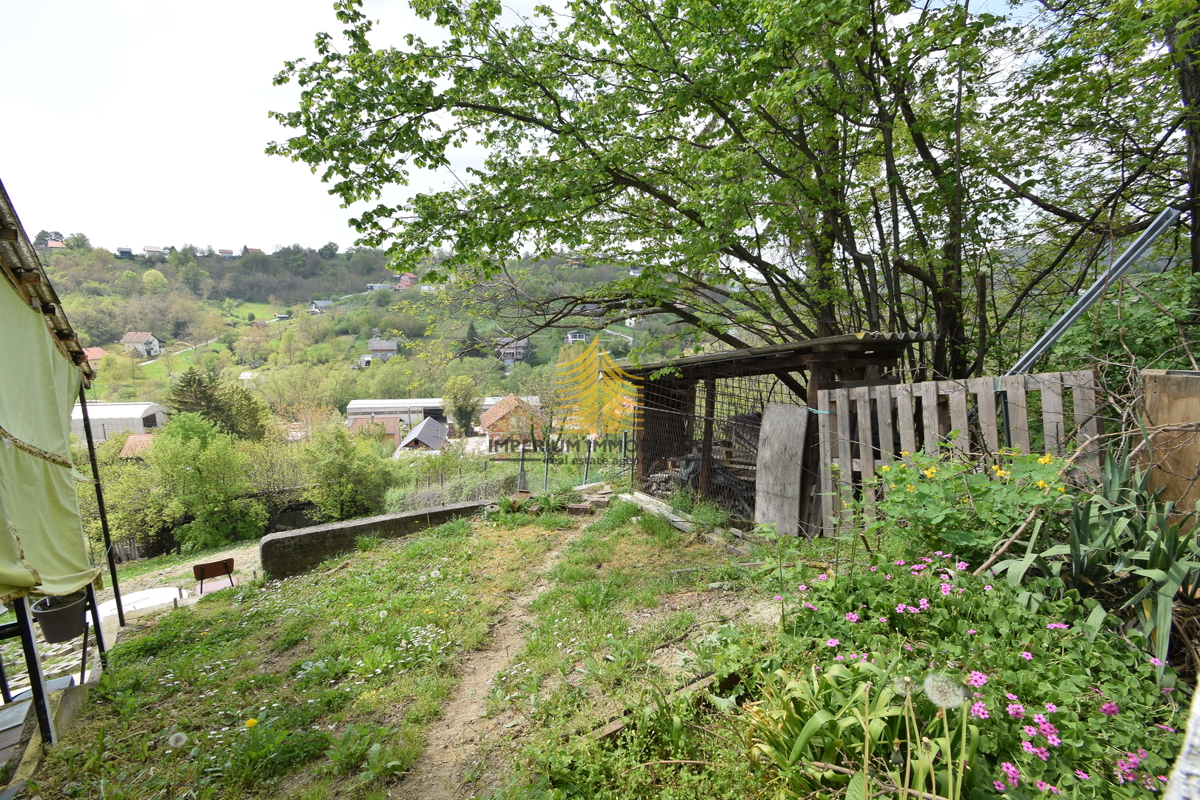 Casa, Vendita, Sesvete, Paruževina, 50m2, Casa bifamiliare