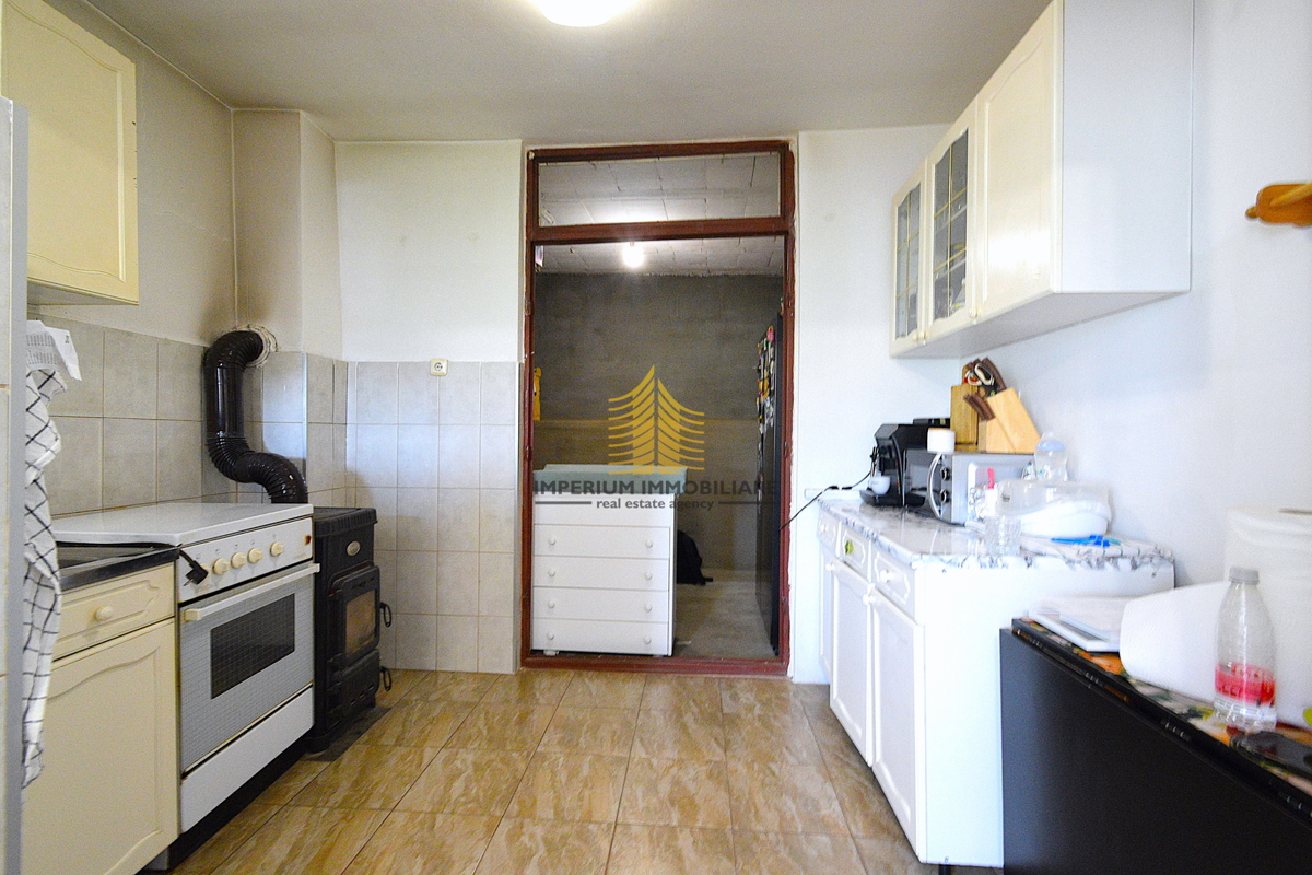 Casa, Vendita, Sesvete, Paruževina, 50m2, Casa bifamiliare