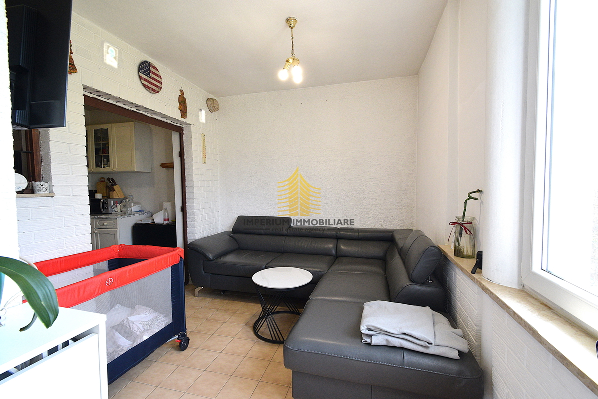 Casa, Vendita, Sesvete, Paruževina, 50m2, Casa bifamiliare