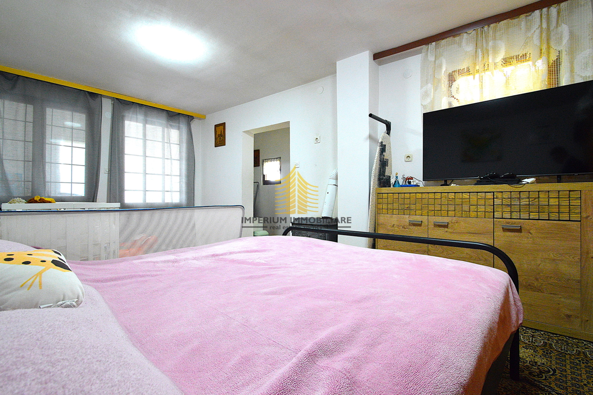 Casa, Vendita, Sesvete, Paruževina, 50m2, Casa bifamiliare