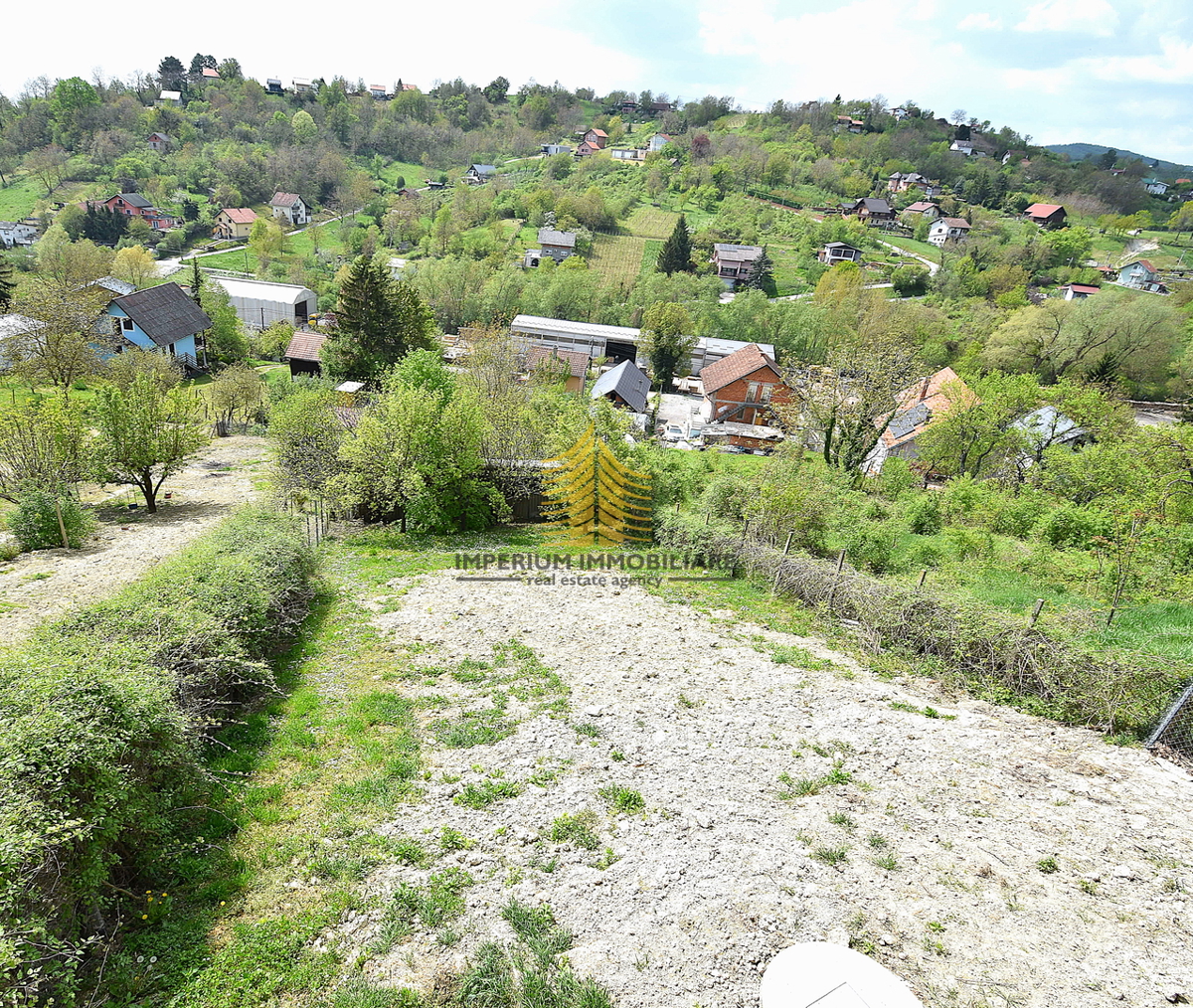 Casa, Vendita, Sesvete, Paruževina, 50m2, Casa bifamiliare