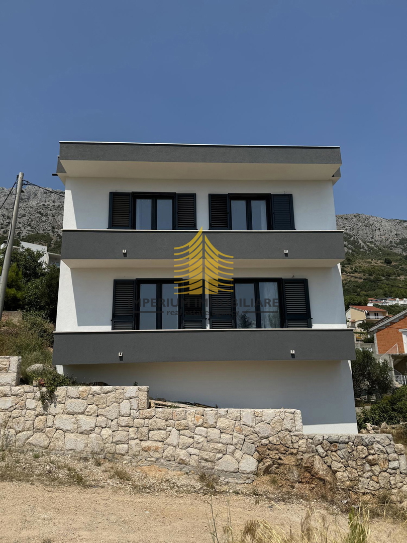 Casa, Vendita, Omiš, Stanići, 103m2, Indipendente