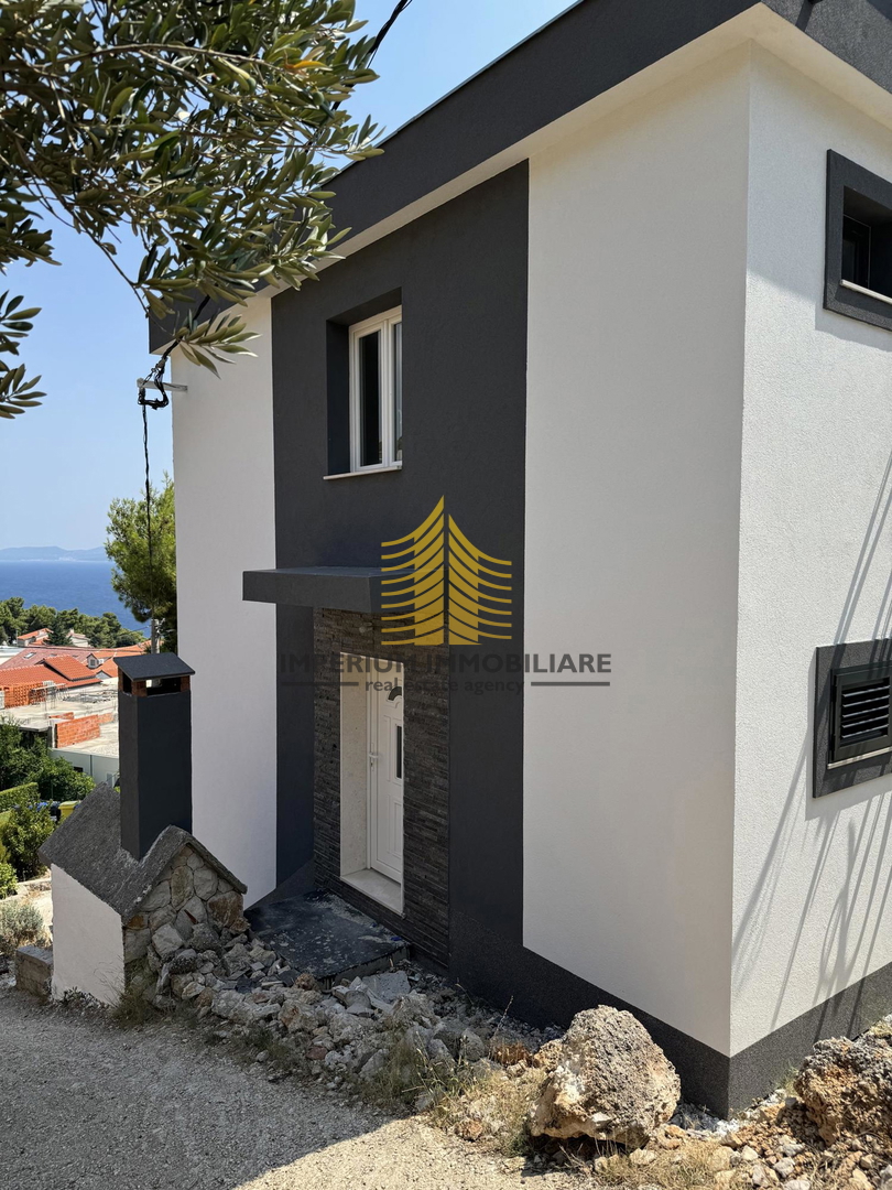 Casa, Vendita, Omiš, Stanići, 103m2, Indipendente