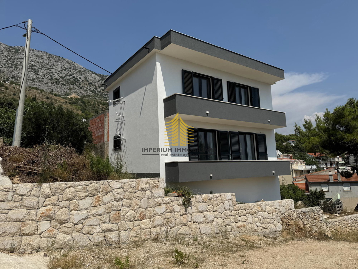 Casa, Vendita, Omiš, Stanići, 103m2, Indipendente