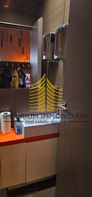 Spazio commerciale, Vendita, Zagabria, Špansko, 59m2, Locale di ristorazione
