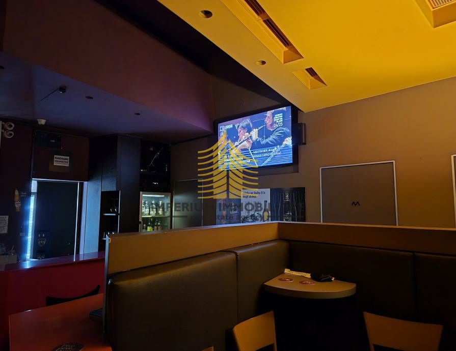 Spazio commerciale, Vendita, Zagabria, Špansko, 59m2, Locale di ristorazione