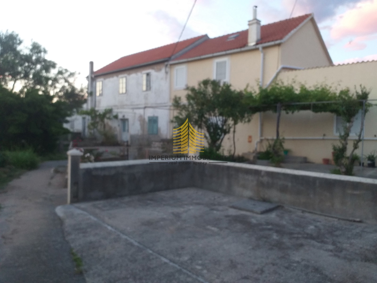 Casa, Vendita, Dintorni di Zara, Olib, 52m2, Indipendente