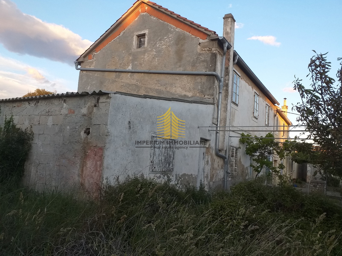 Casa, Vendita, Dintorni di Zara, Olib, 52m2, Indipendente