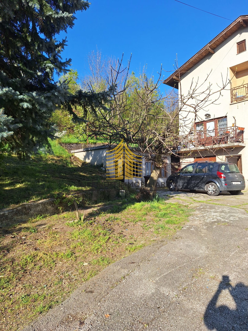 Casa, Vendita, Črnomerec, Gornje Vrapče, 320m2, Indipendente