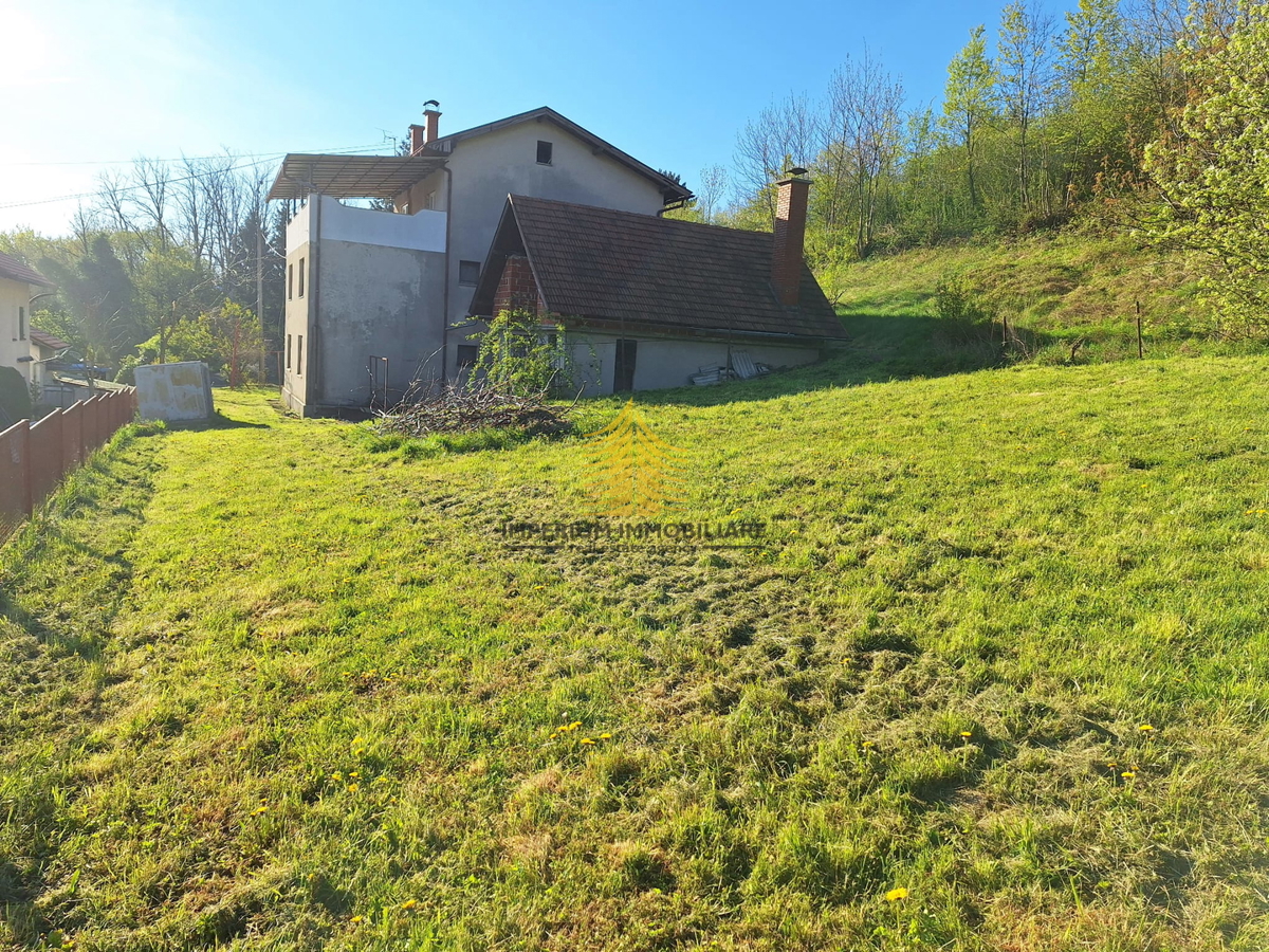 Casa, Vendita, Črnomerec, Gornje Vrapče, 320m2, Indipendente