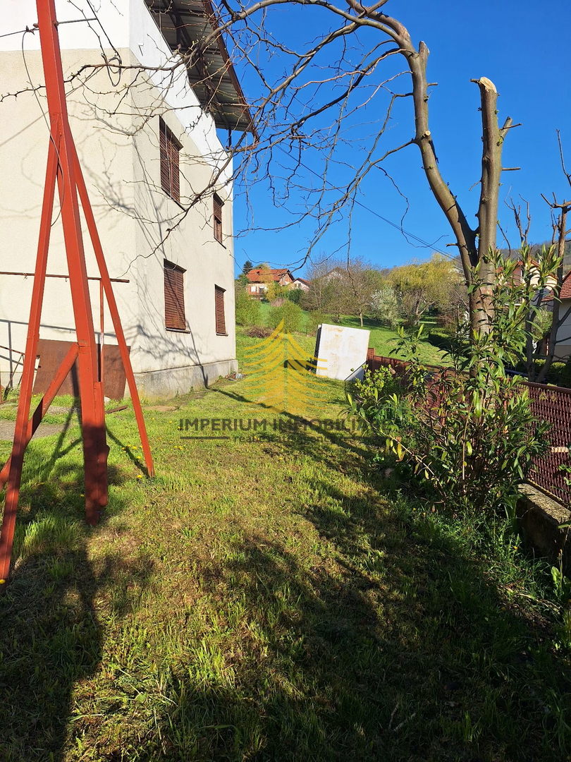Casa, Vendita, Črnomerec, Gornje Vrapče, 320m2, Indipendente