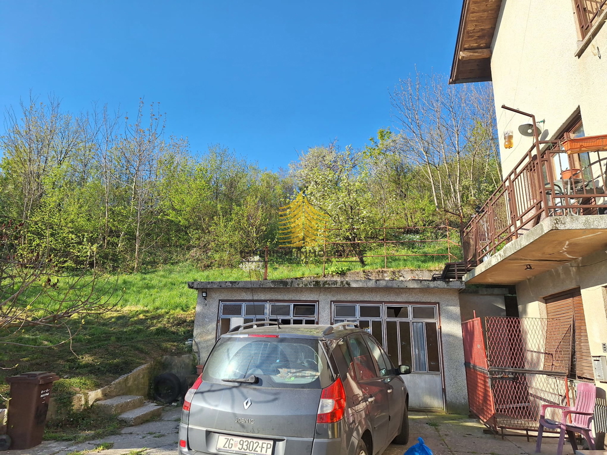 Casa, Vendita, Črnomerec, Gornje Vrapče, 320m2, Indipendente