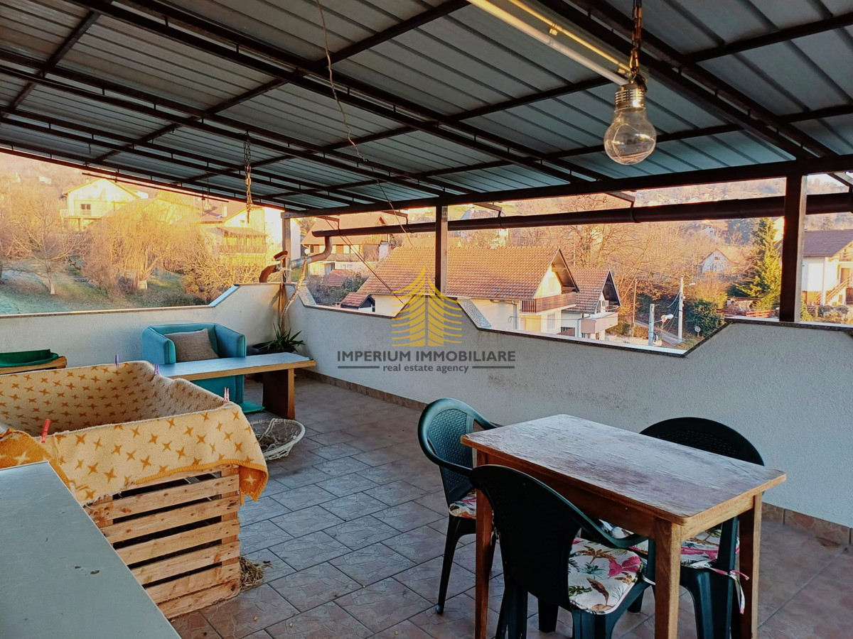 Casa, Vendita, Črnomerec, Gornje Vrapče, 320m2, Indipendente