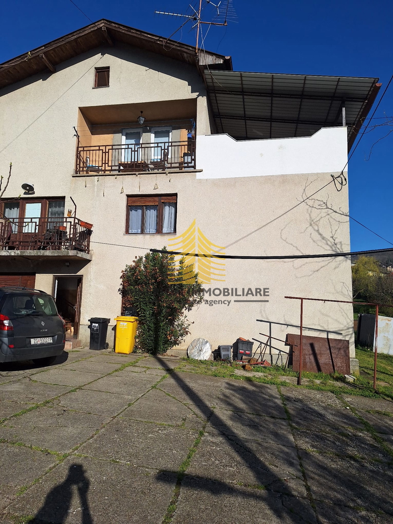 Casa, Vendita, Črnomerec, Gornje Vrapče, 320m2, Indipendente