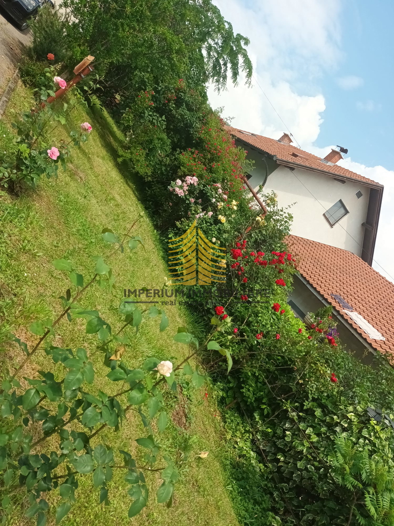 Casa, Vendita, Črnomerec, Gornje Vrapče, 320m2, Indipendente