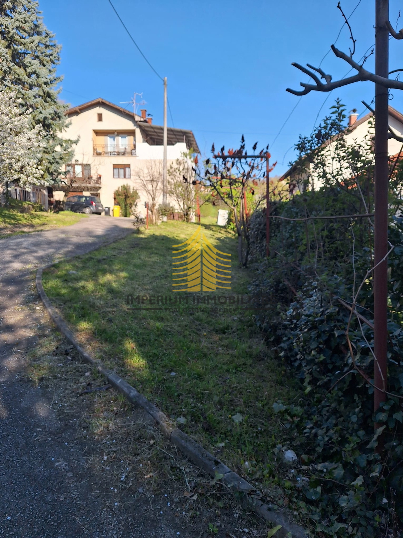 Casa, Vendita, Črnomerec, Gornje Vrapče, 320m2, Indipendente