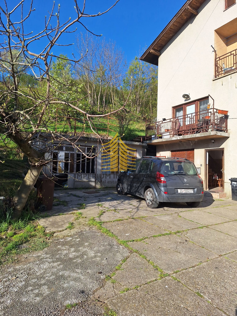 Casa, Vendita, Črnomerec, Gornje Vrapče, 320m2, Indipendente