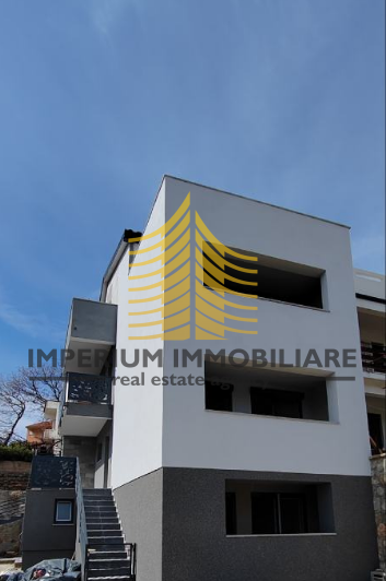 Appartamento, Vendita, Krk, 85m2, 4-locali
