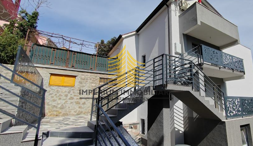 Appartamento, Vendita, Krk, 85m2, 4-locali