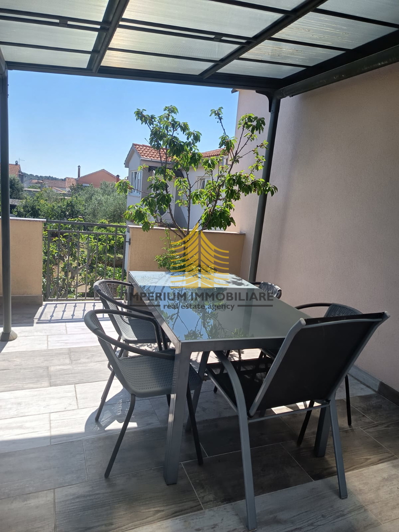 Appartamento, Vendita, Zara, Bokanjac, 90m2, 3,5 locali (3 camere + soggiorno)