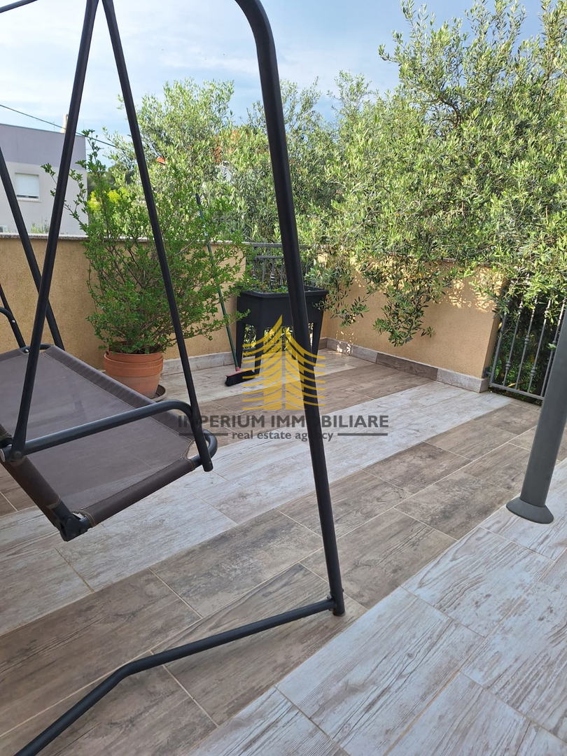 Appartamento, Vendita, Zara, Bokanjac, 90m2, 3,5 locali (3 camere + soggiorno)