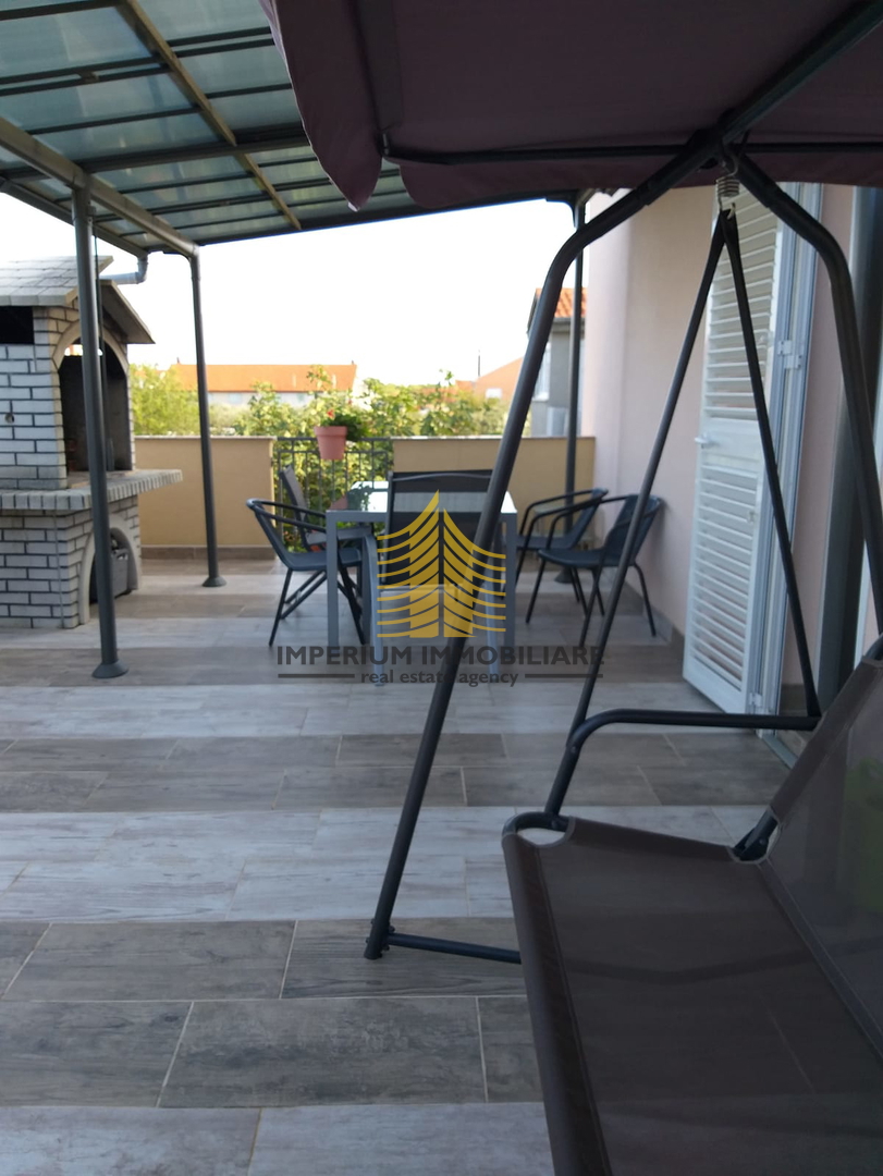 Appartamento, Vendita, Zara, Bokanjac, 90m2, 3,5 locali (3 camere + soggiorno)