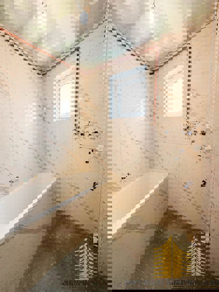 Appartamento, Vendita, Brckovljani, 92m2, 4 locali