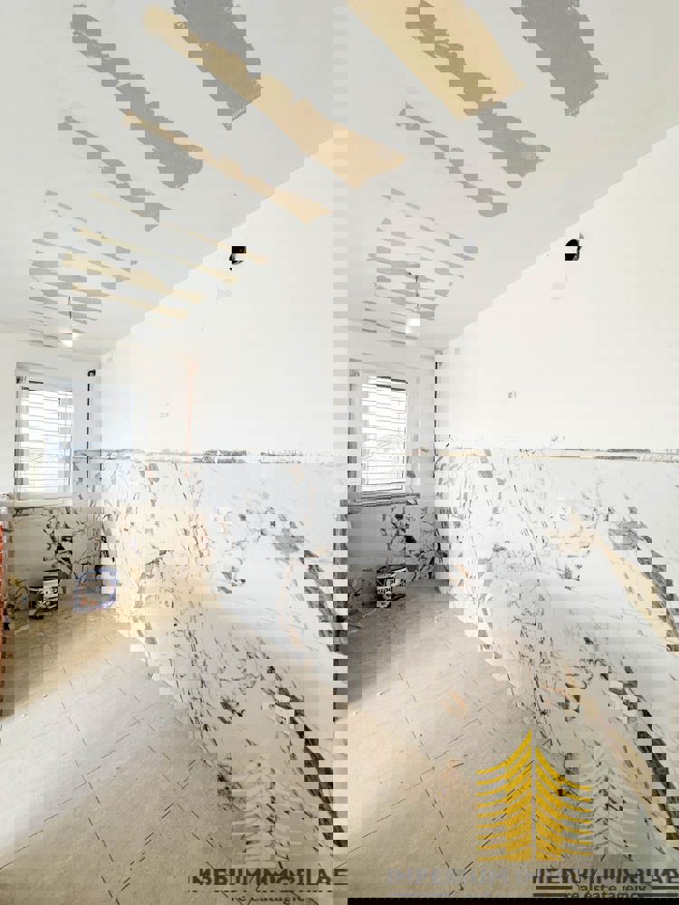 Appartamento, Vendita, Brckovljani, 92m2, 4 locali