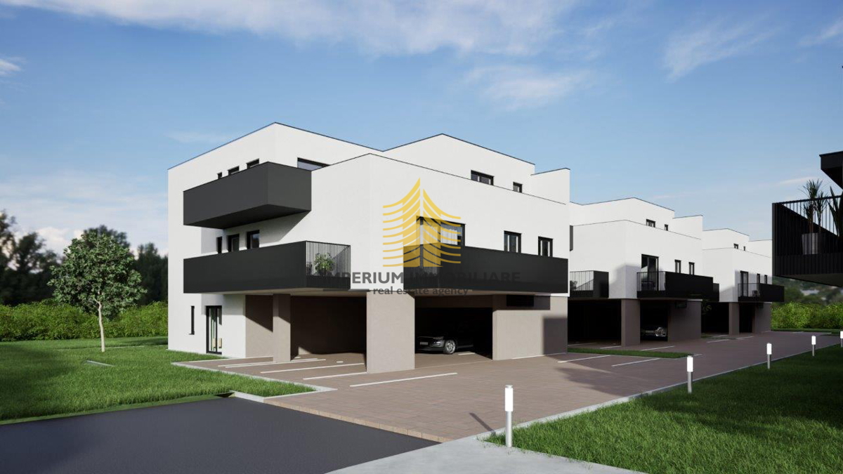 Appartamento, Vendita, Velika Gorica, 93,90 m2, 4 locali