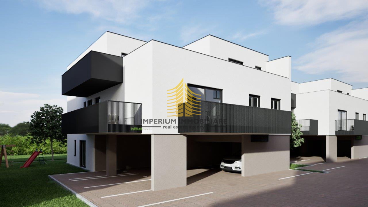 Appartamento, Vendita, Velika Gorica, 93,90 m2, 4 locali