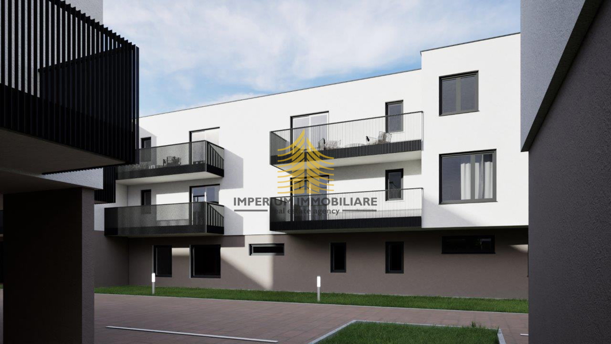 Appartamento, Vendita, Velika Gorica, 93,90 m2, 4 locali